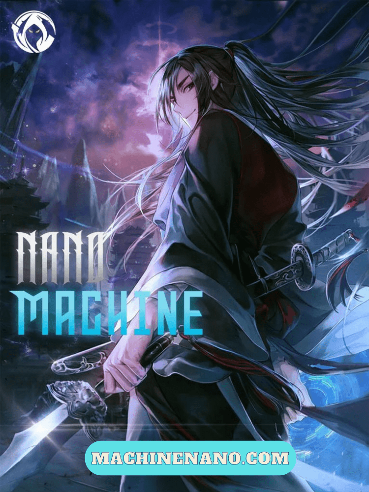 Nano Machine Chapter 261
